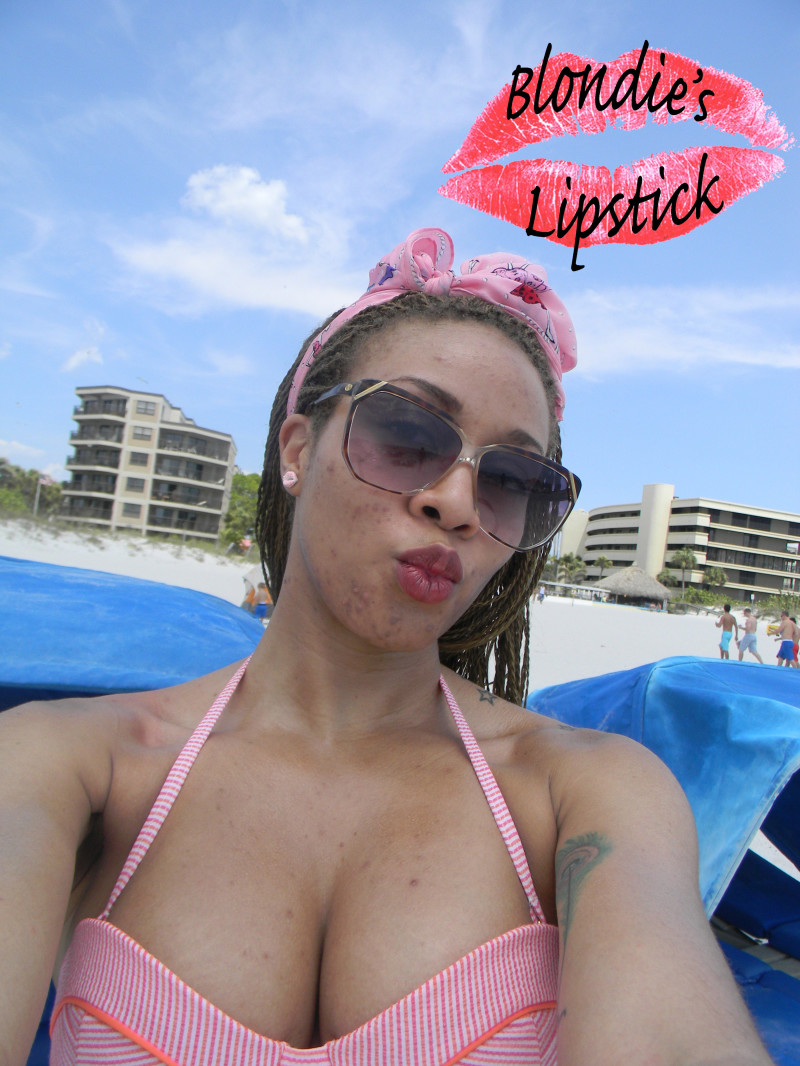 Beach Muah