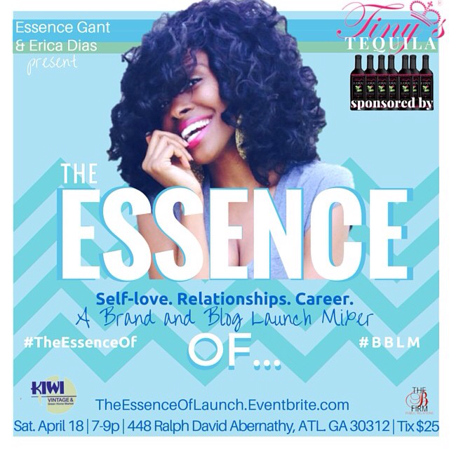 Lip Service:The Essence Of… #BBLM