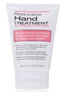 Dermactin - TS Restorative Hand Treatment