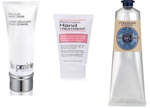 Hand Creams