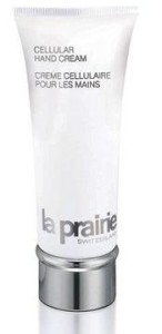 La Prairie Hand Cream